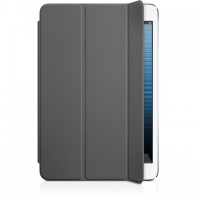 Чохол-книжка Smart Case Series для Apple iPad Pro 11 Dark Grey 2020
