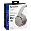 Навушники накладні Bluetooth Panasonic RB-M500BGE-C Beige