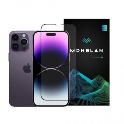 Захисне скло Monblan for iPhone 14 Pro Max