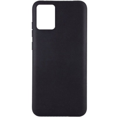 Накладка TPU для Motorola G72 Black