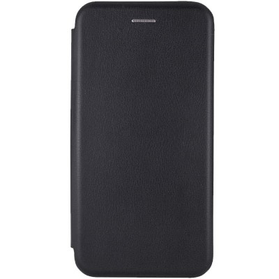 Чохол-книжка для Samsung A04s (A047) Black