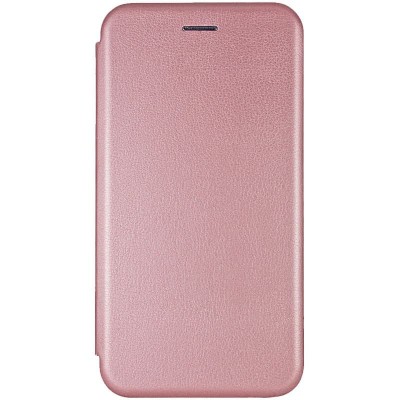 Чохол-книжка для Samsung A04s (A047) Rose Gold