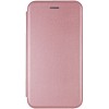 Чохол-книжка для Samsung A04s (A047) Rose Gold