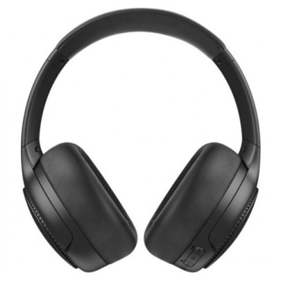 Навушники накладні Bluetooth Panasonic RB-M700BGE-K Black