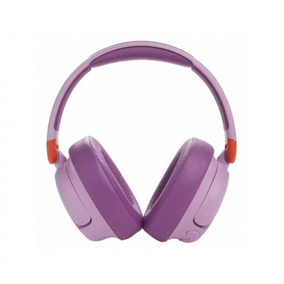 Навушники накладні Bluetooth JBL Tune 460 NC Pink