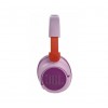 Навушники накладні Bluetooth JBL Tune 460 NC Pink