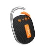 Bluetooth колонка Hoco HC17 Easy Joy Black