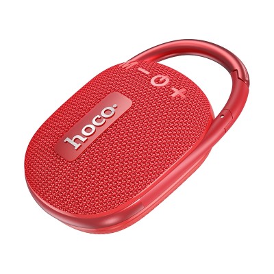 Bluetooth колонка Hoco HC17 Easy Joy Red