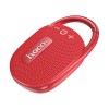Bluetooth колонка Hoco HC17 Easy Joy Red