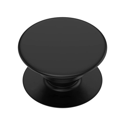 Pop socket ArmorStandart пластиковый круглый Black (ARM66424)