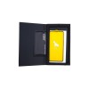 Захисне скло Doberman Premium Anti Static Screen Protector 5D for iPhone 12 Pro Max Black