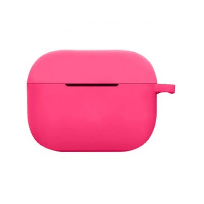 Чохол Silicone Case AirPods Pro Barbie Pink