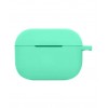 Чохол Silicone Case AirPods 3 Mint