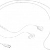 Навушники SAMSUNG EO-IC100 USB Type-C White