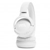 Навушники накладні Bluetooth-гарнитура JBL T520BT White (JBLT520BTWHTEU)