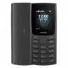Nokia 105 DS 2023 Chorcoal