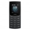 Nokia 105 DS 2023 Chorcoal