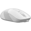 Мишка A4Tech FM10 USB White