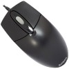 Мишка A4Tech OP-720 PS2 Black