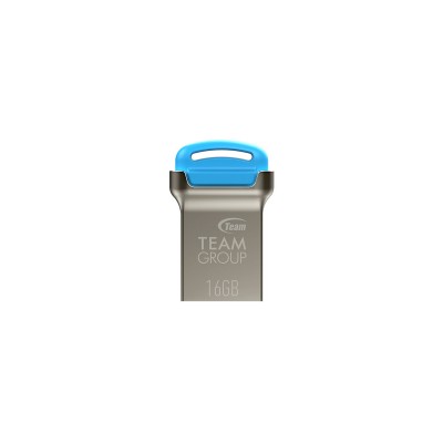 Флеш память USB 16Gb Team C141 Blue