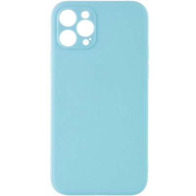Накладка Candy для iPhone 11 Pro Turquoise