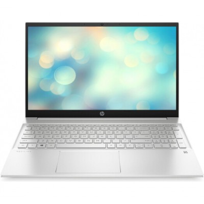 Ноутбук HP Pavilion 15-eh1023ua (422K3EA) Silver
