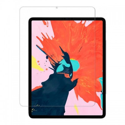Захисне скло Tempered Glass для Apple iPad Pro 11(2018-2022) Air 10.9 (20202022) Clear