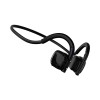 Навушники Bluetooth WiWU Marathon Pro JL7006 Black