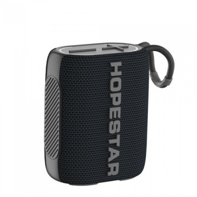 Bluetooth Колонка Hopestar H54 Black