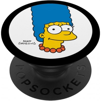 Popsocket Grip Marge Simpson