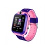 Смарт-годинник XO H110 Smart Watch for Kids with 4G LTE Pink