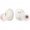 Навушники Bluetooth Baseus Bowie WM02 True Wireless Earphones Creamy White