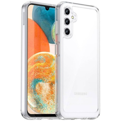 Накладка для Samsung M34 Transparent