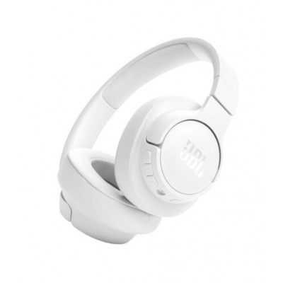 Навушники накладні Bluetooth JBL Tune 720BT White