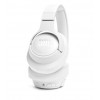 Навушники накладні Bluetooth JBL Tune 720BT White