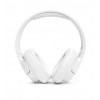 Навушники накладні Bluetooth JBL Tune 720BT White