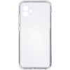 Накладка для Samsung A05 (A055) Transparent