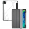 Чохол-книжка PINYUE Case iPad 12,9 Pro M1 (2022 2021) Black