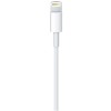 Кабель USB-C to Lightning для Apple iPhone Retail box (MQGJ2) White Original Без коробки