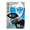 Флеш память 16GB Hi-Rali Rocket Series Black