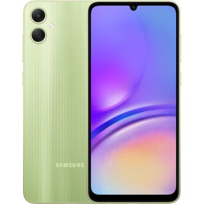 Samsung Galaxy A05 4128GB Light Green