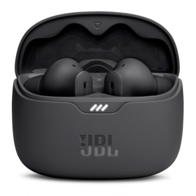 Навушники TWS JBL Tune Beam Black (JBLTBEAMBLK)