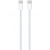 Кабель USB-C to USB-C Charge Cable (1 m) 60W (MQKJ3) White Original