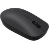 Мишка безпровідна Xiaomi Mi Wireless Mouse Lite 2 Black