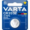 Varta CR 2032 BLI 1 Lithium