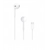 Навушники для Apple iPhone EarPods White 100 Original USB+C (MTJY3)