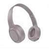 Навушники накладні Bluetooth HOCO W46 Brown