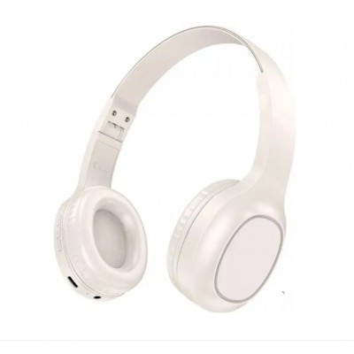 Навушники накладні Bluetooth HOCO W46 White