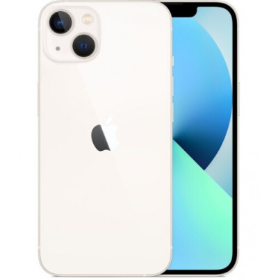 Apple iPhone 13 128Gb Starlight БВ (Стан 5-) 0151