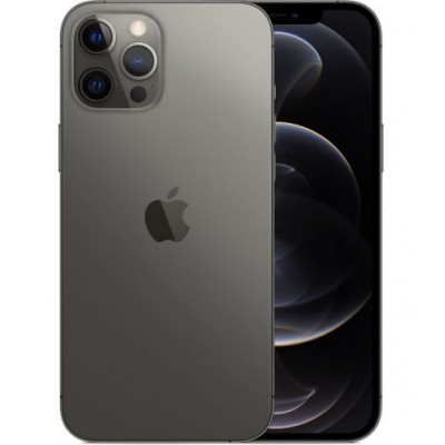 Apple iPhone 12 Pro Max 256Gb Graphite БВ (Стан 5) 4745